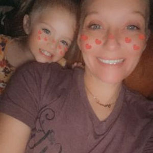 Meet your Posher, Katie turner